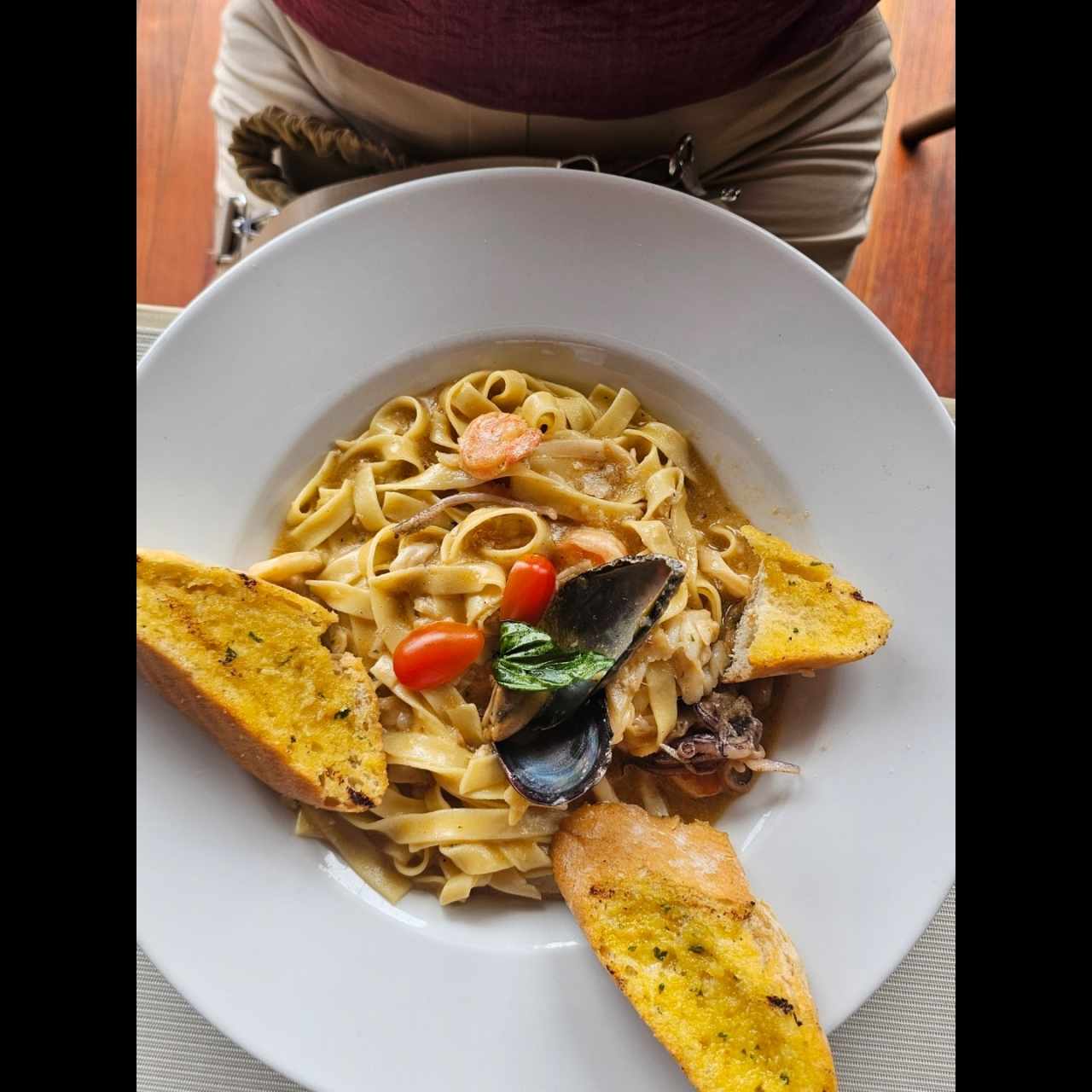 PASTAS - PASTA ALEJANDRO