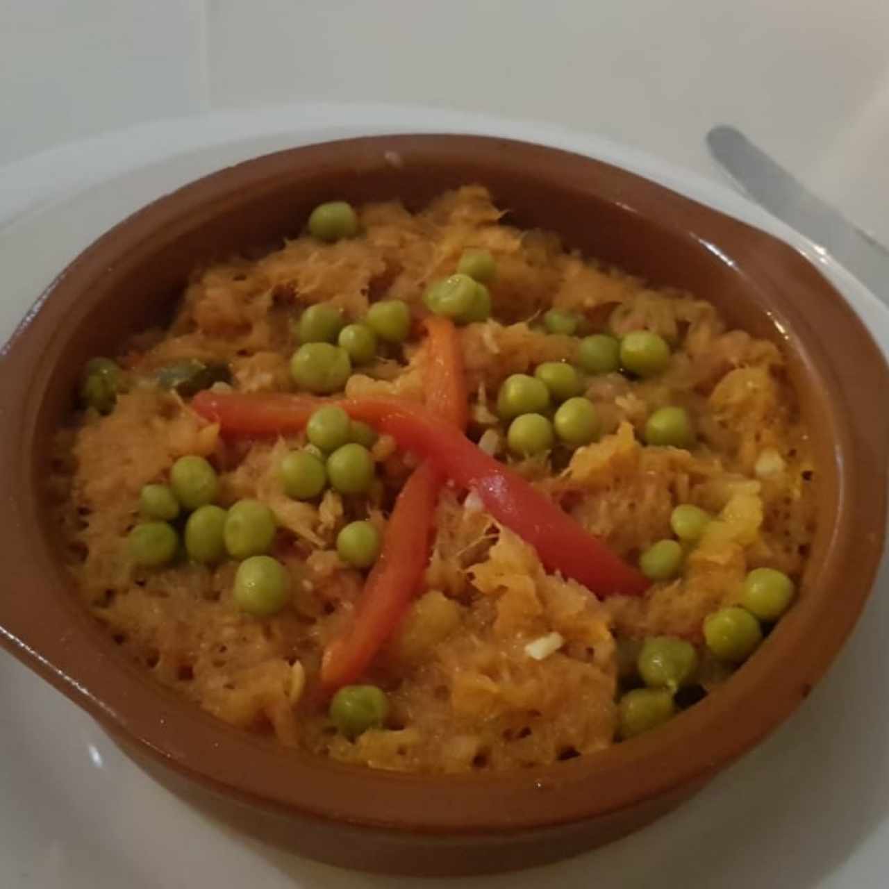 Bacalao Arco Chato 