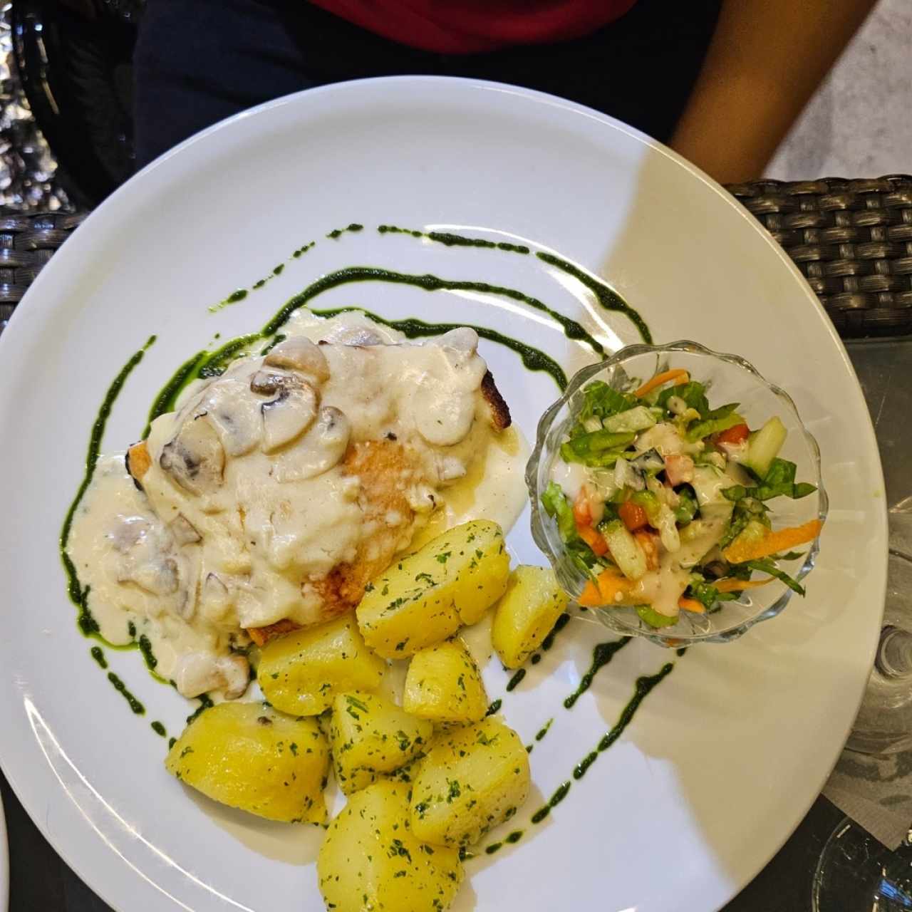 salmón 