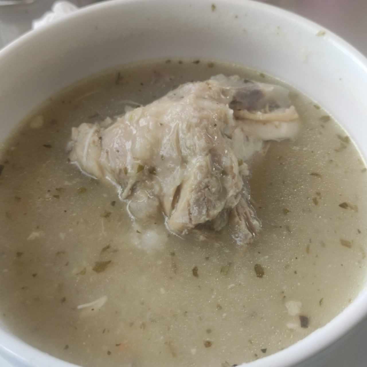 Sancocho