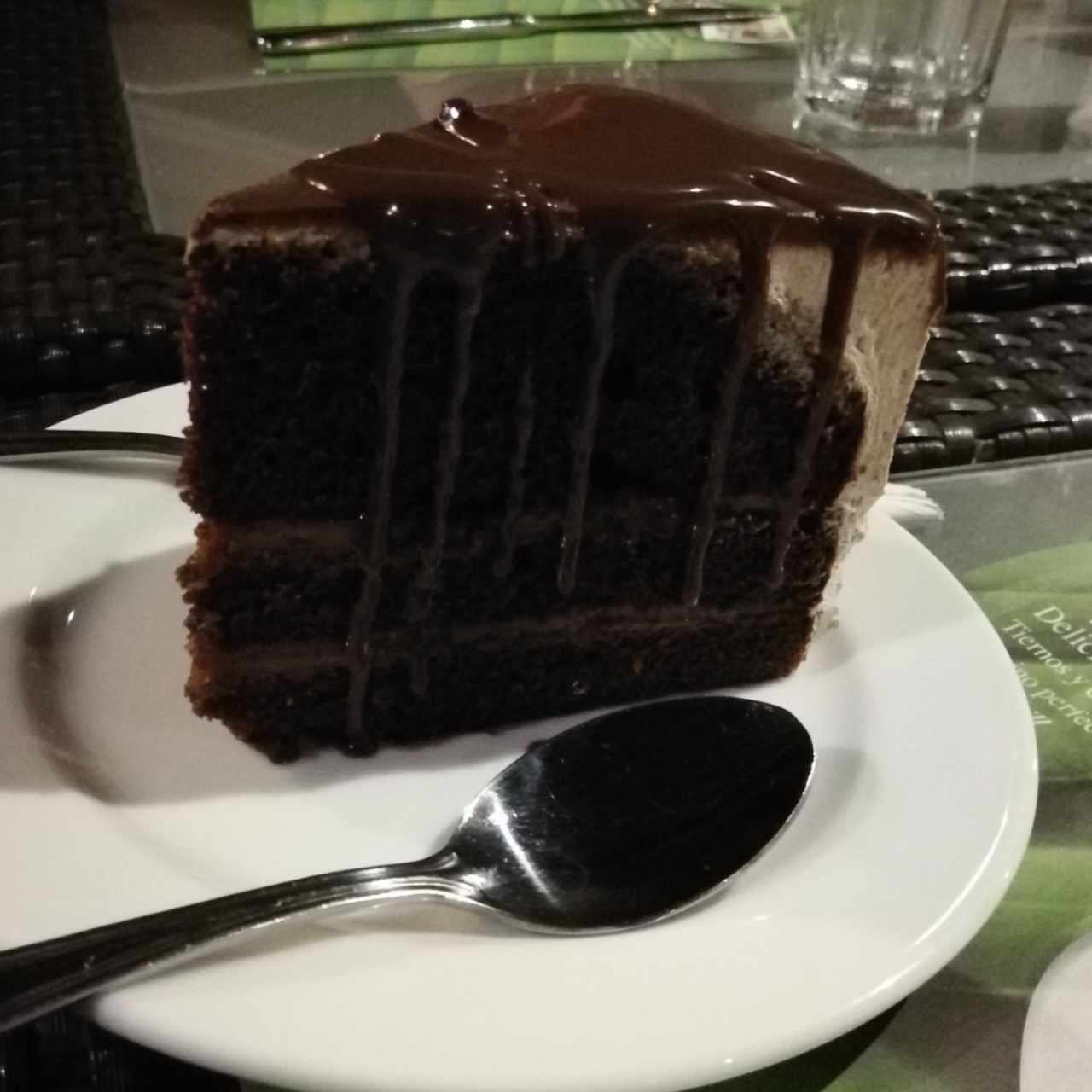 dulce de chocolate pencas 👏