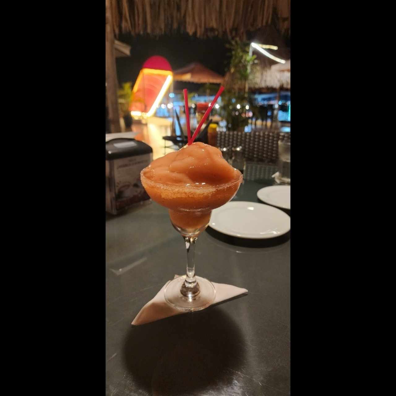 Margarita