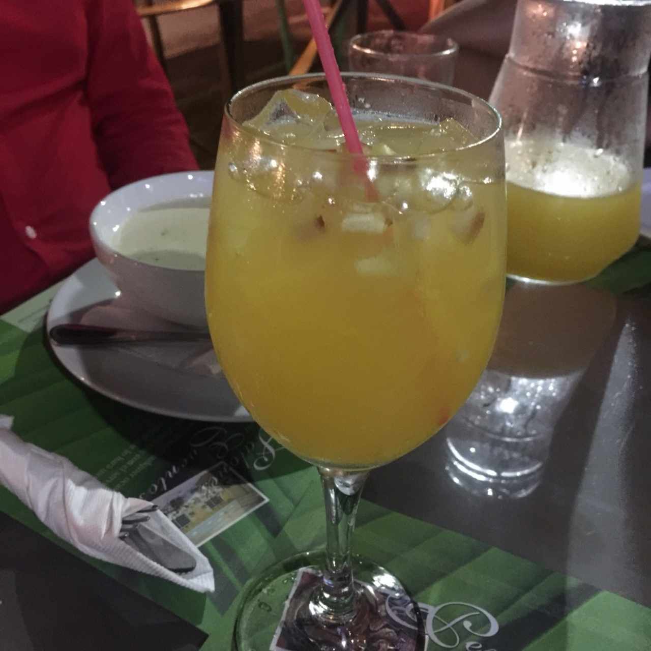 Sangría