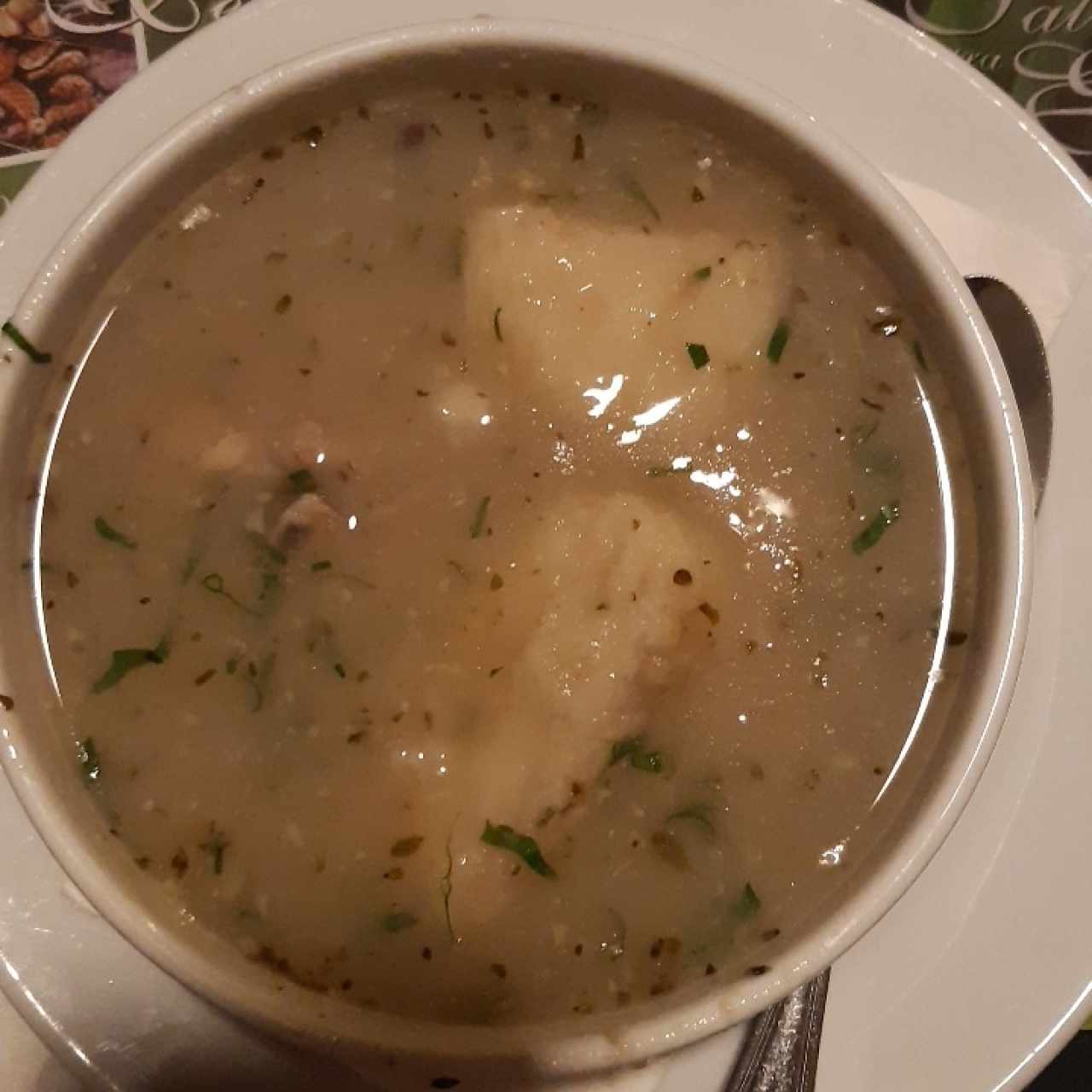 sancocho