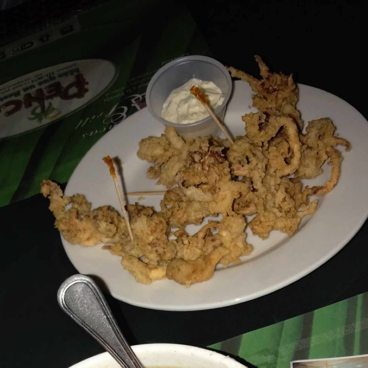 Arañitas
