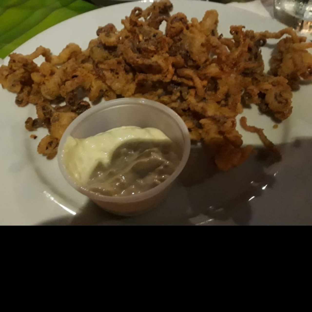 Arañitas