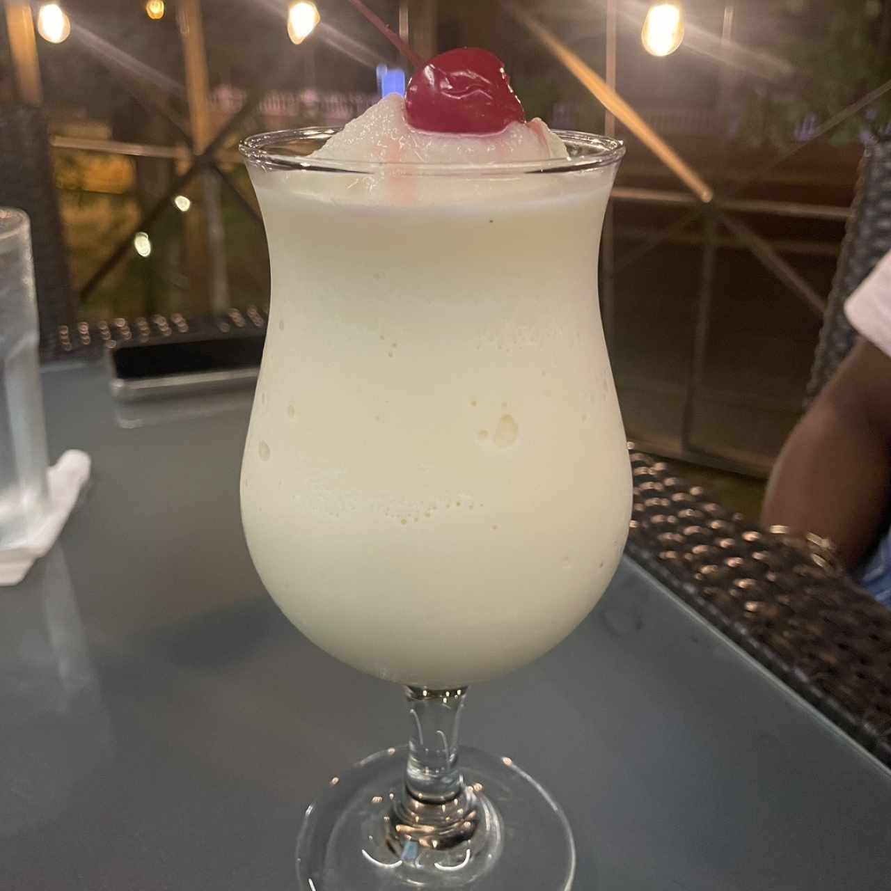 Piña colada