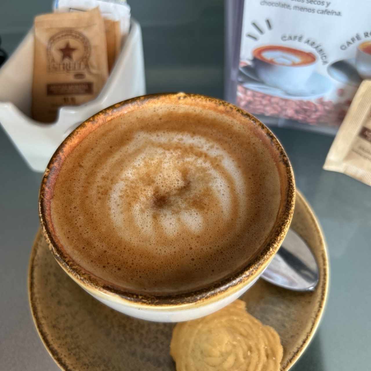 Capuccino