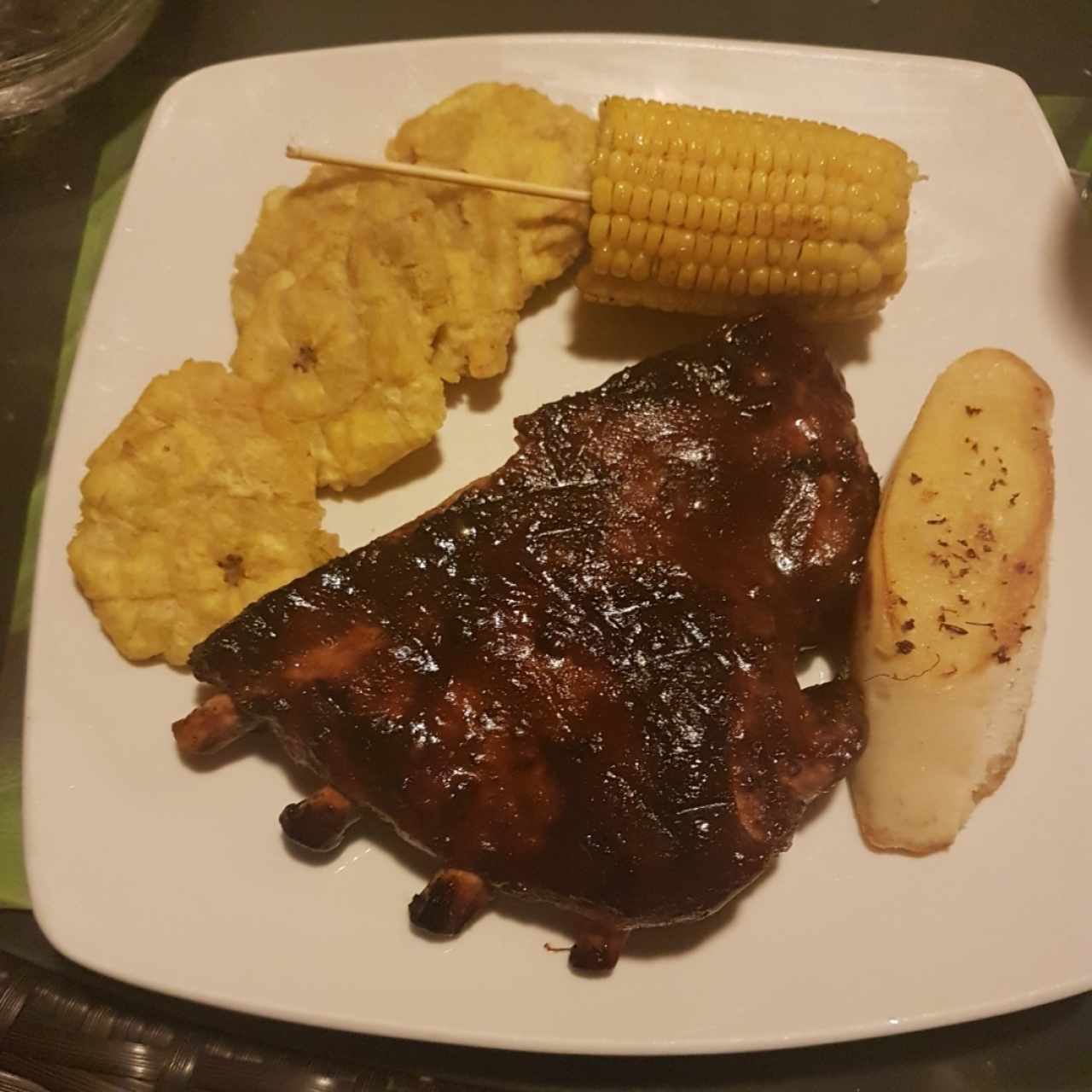 Costillitas 