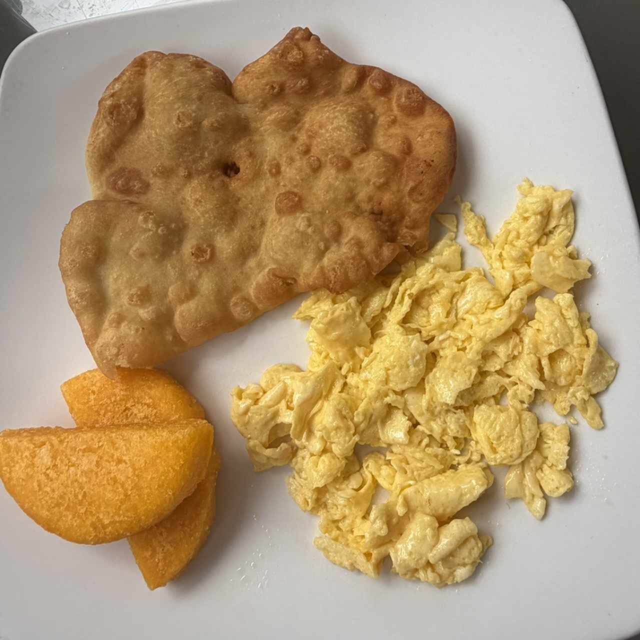 Desayuno 3 