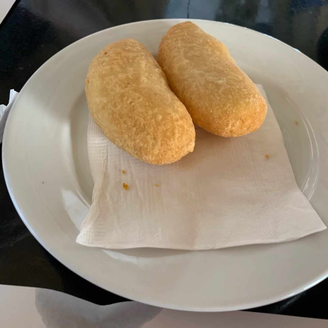 Carimañolas