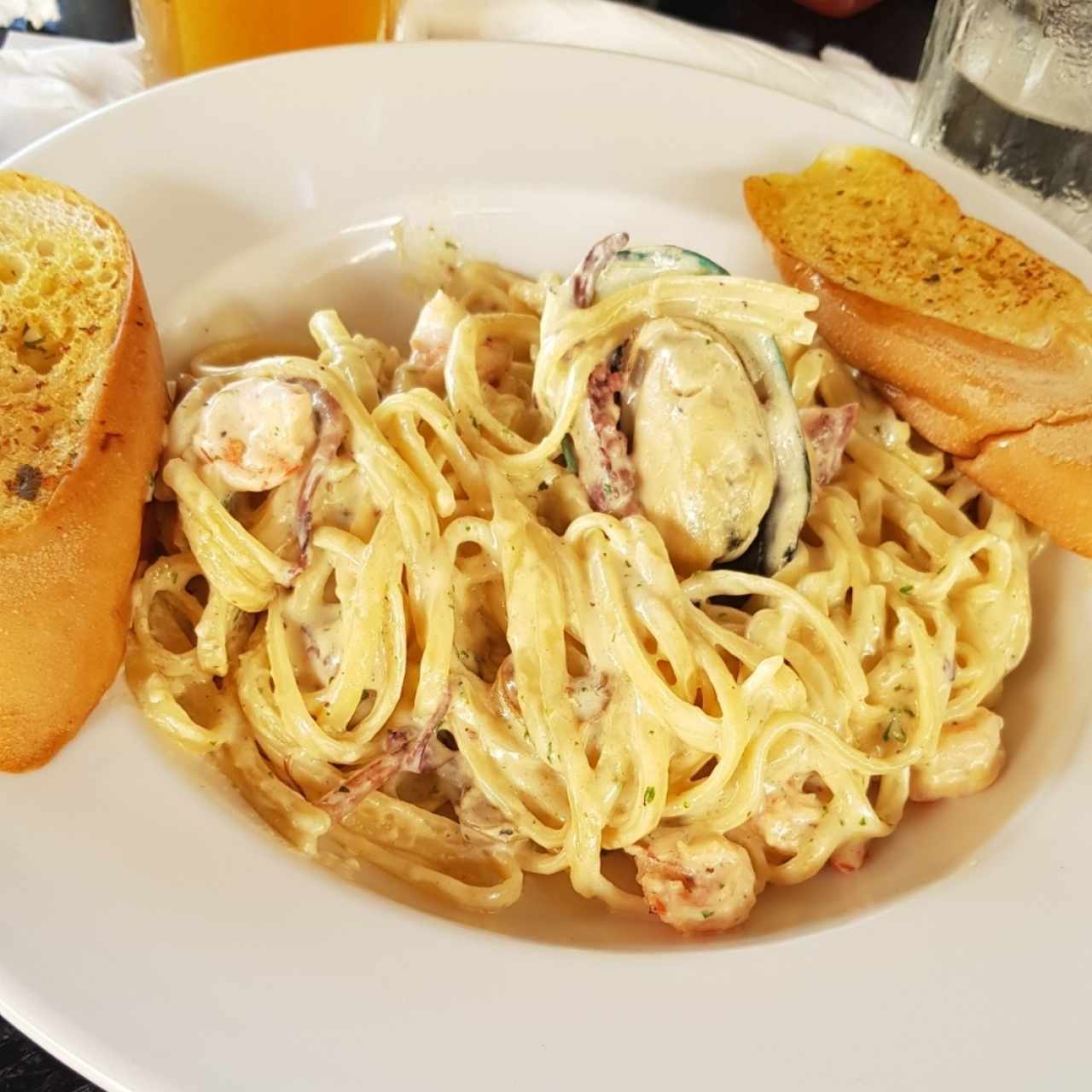 Linguini