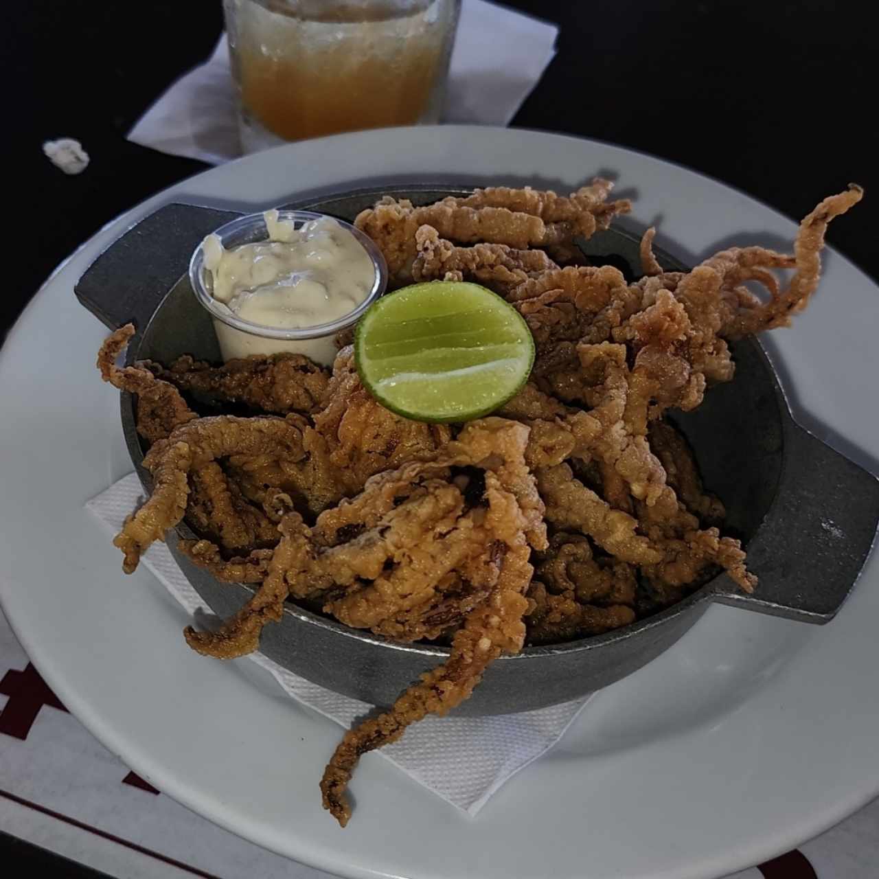 Arañitas
