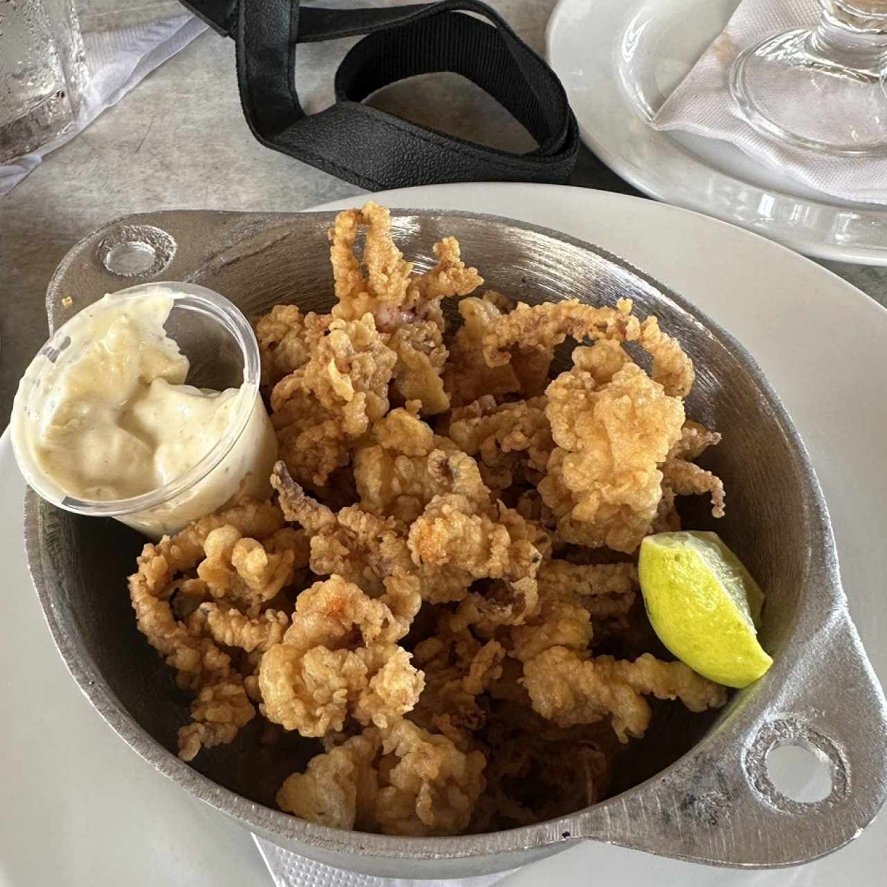 Arañitas