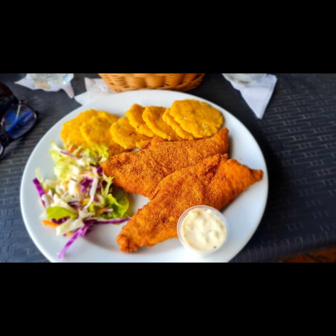 Filete Corvina/Corvina Fillet