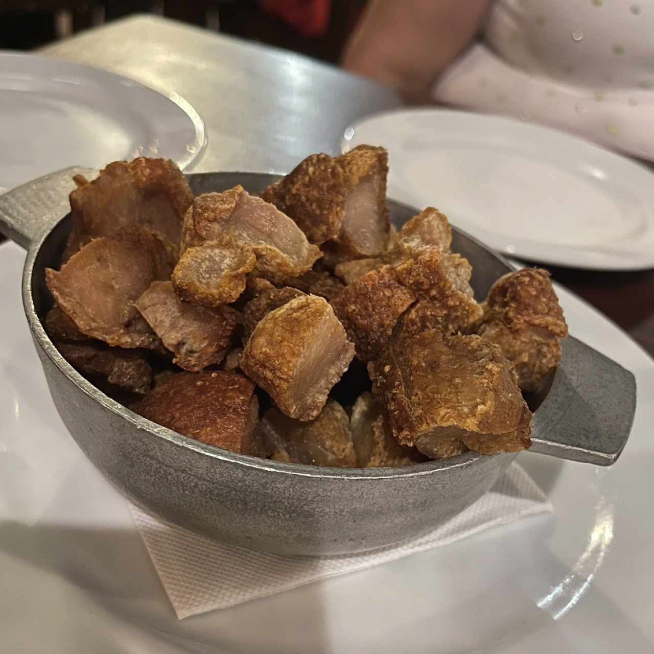 Chicharrón
