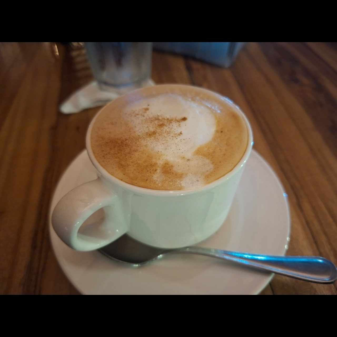 capuchino 
