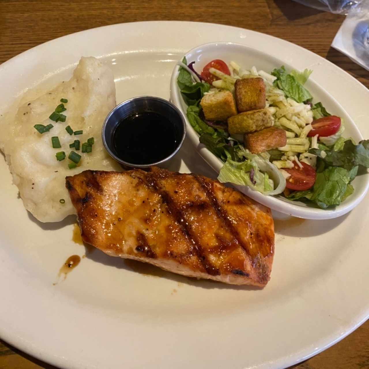 Salmon