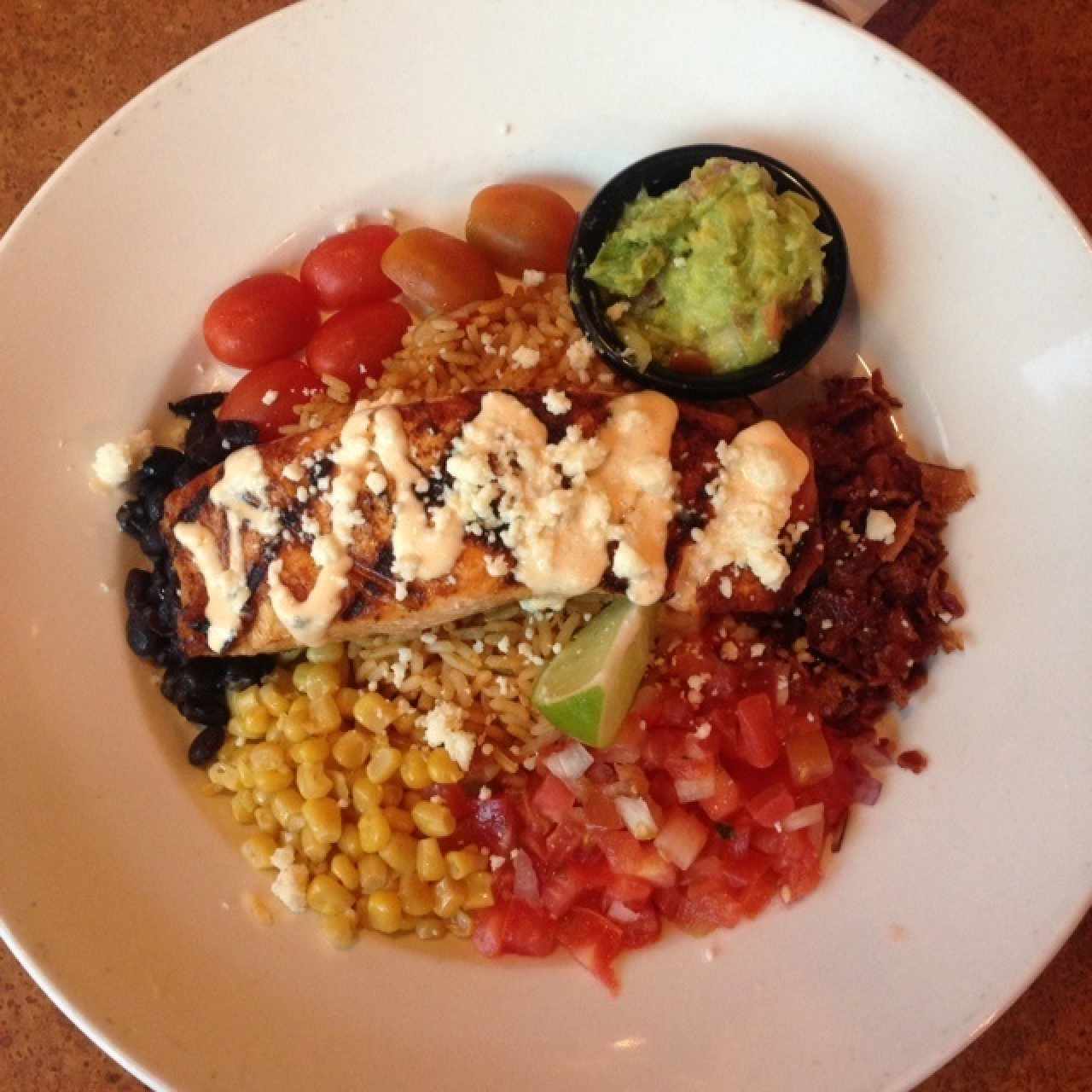salmon