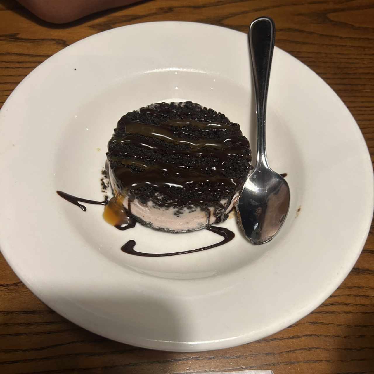 COOKIES AND CREAM MADNESS