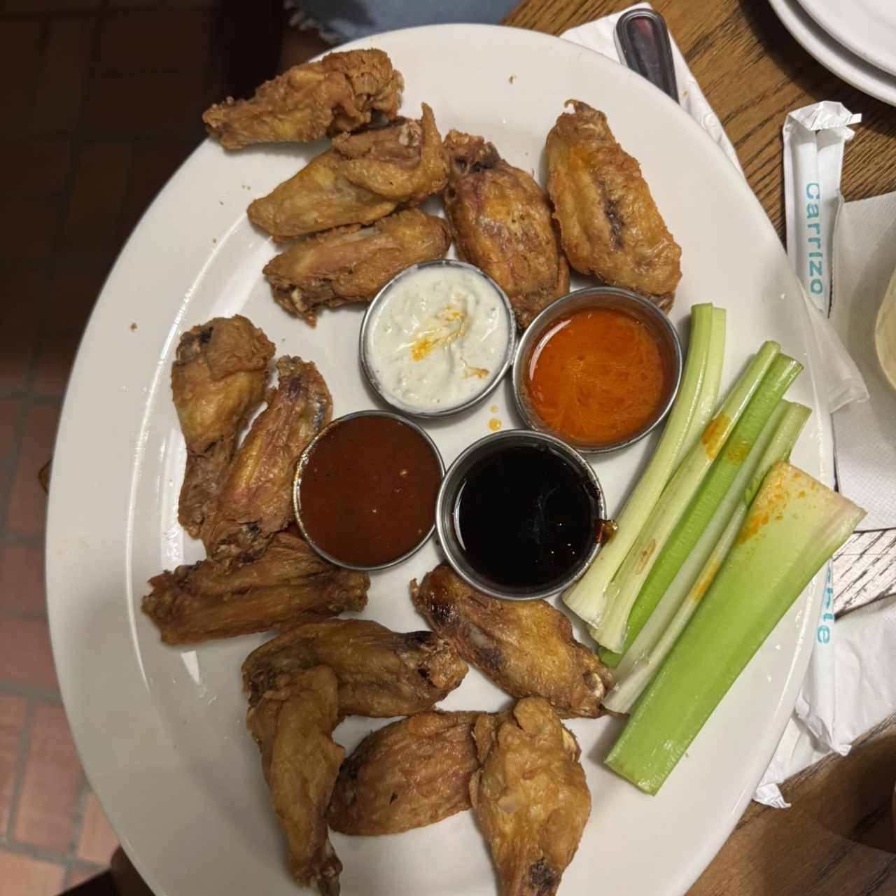 Fridays Favorites - CHICKEN FRIED CHICKEN