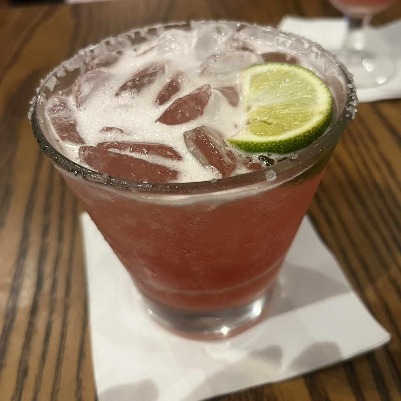 Margarita