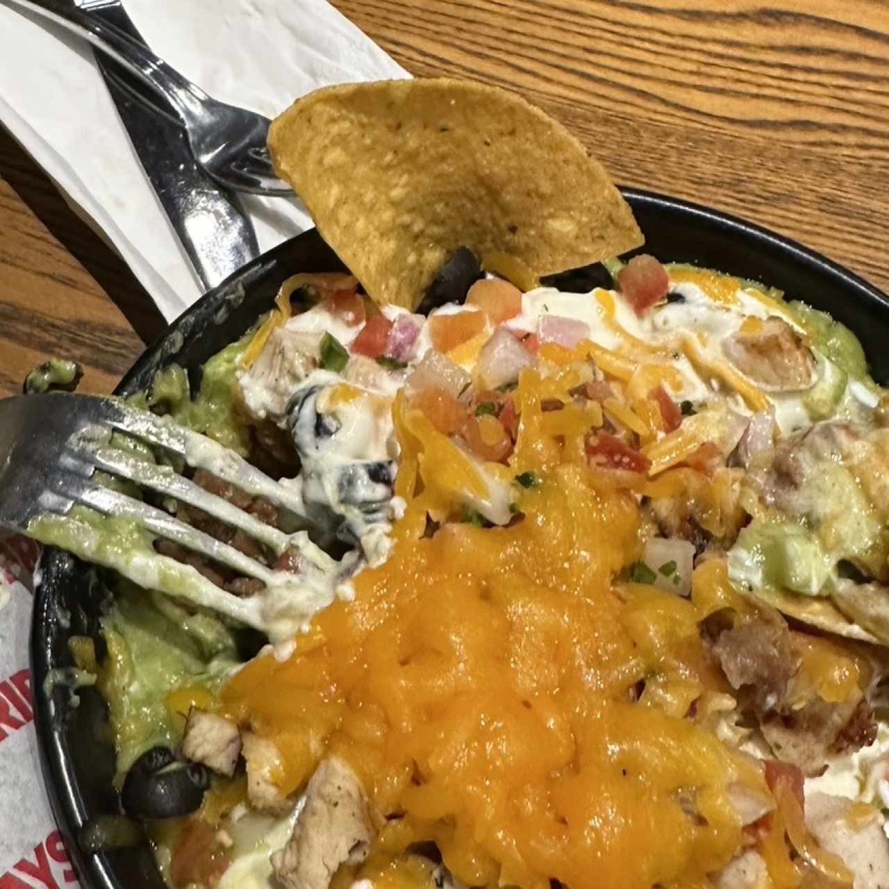 Nachos
