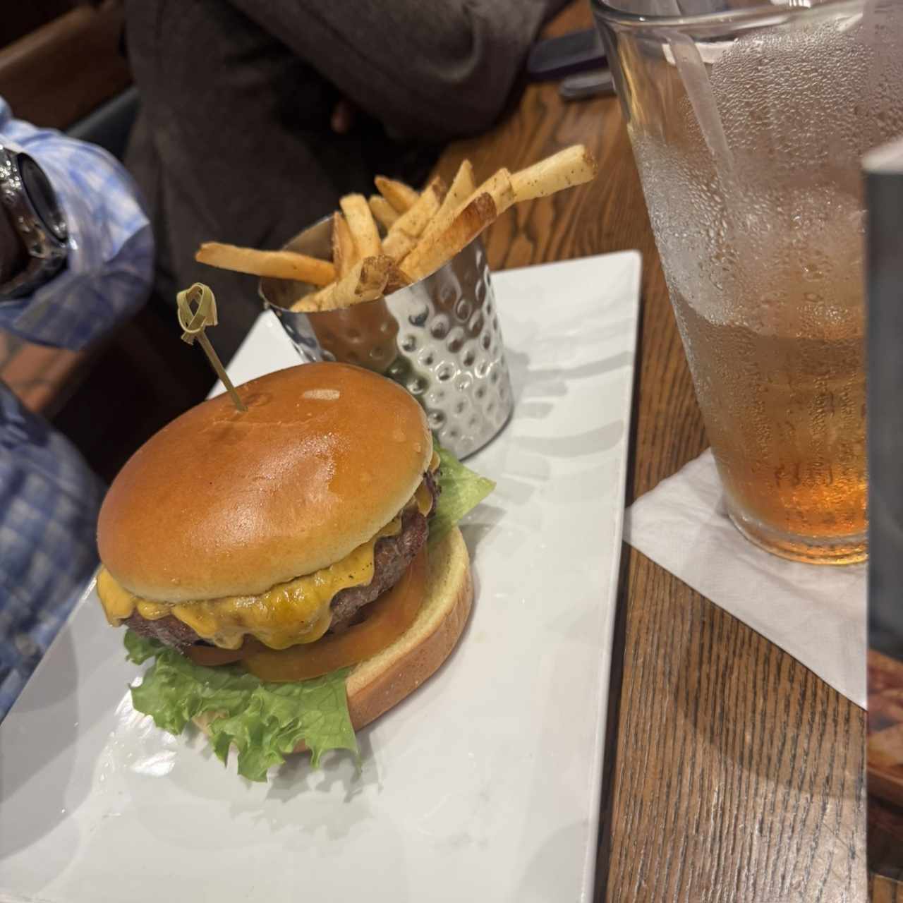 Hamburguesa