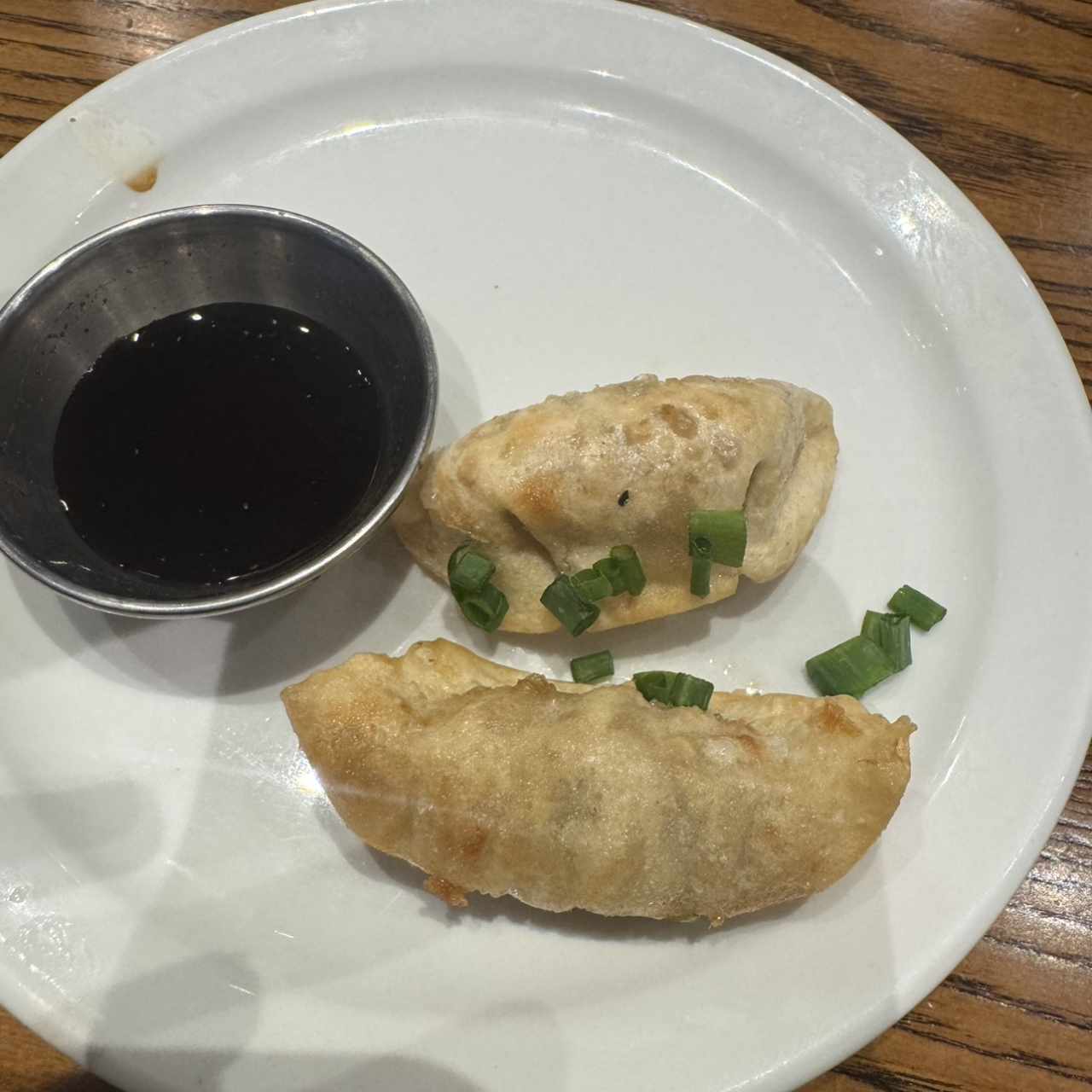 Potstickers