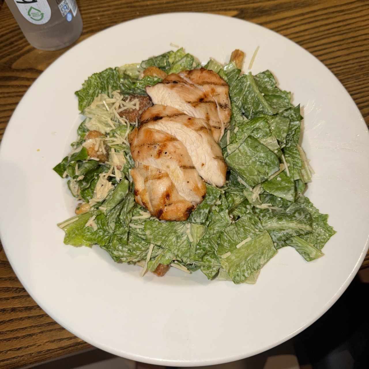 COBB SALAD