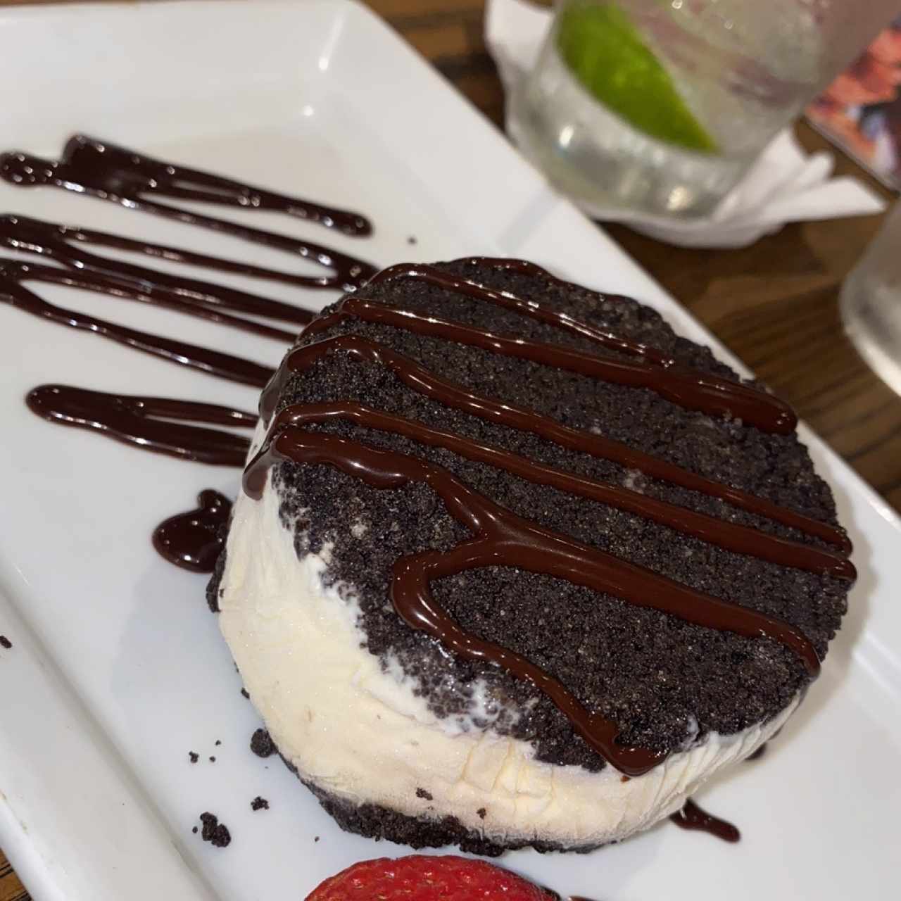 Oreo Madness