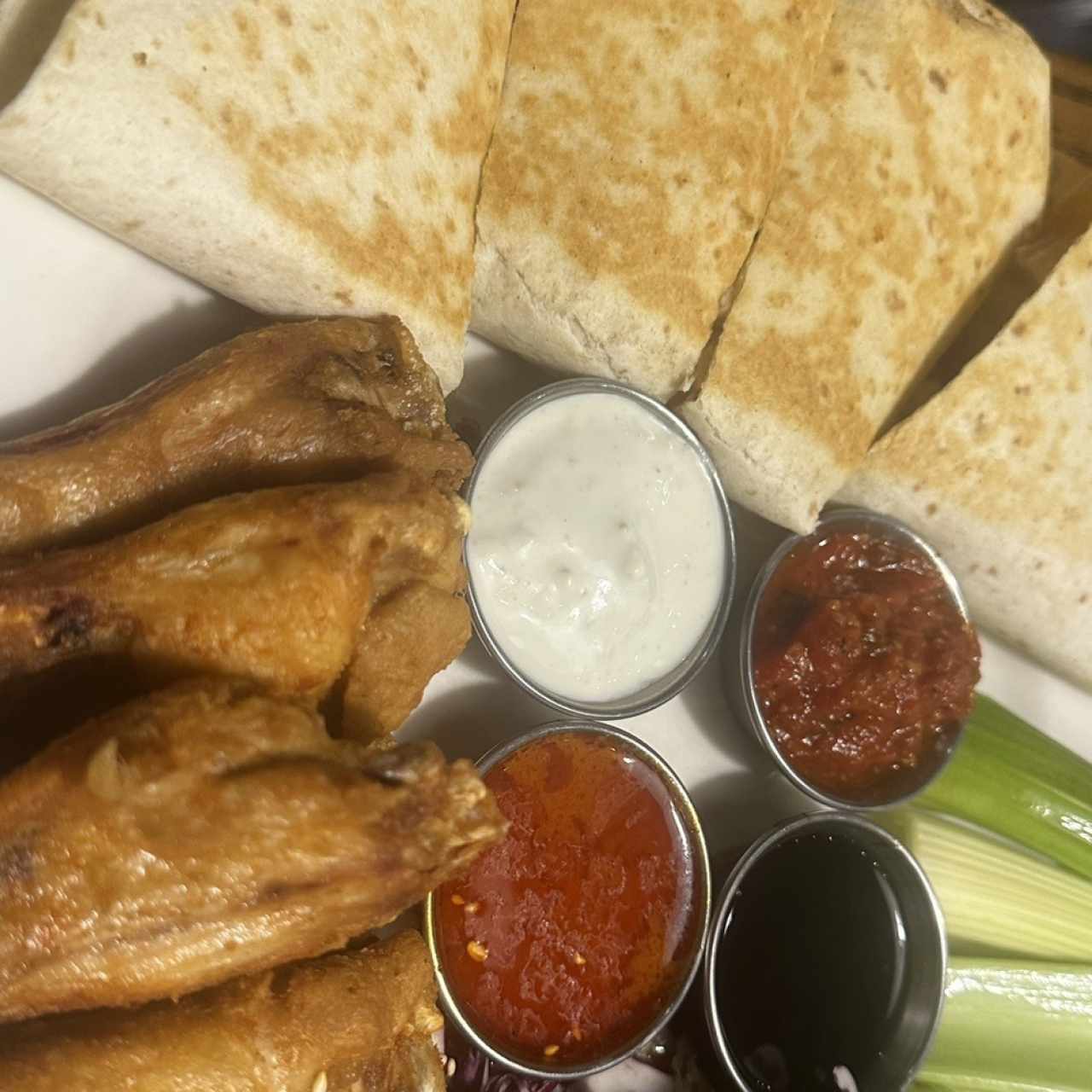 FRIDAYS SIGNATURE WHISKEY-GLAZED SESAME CHICKEN STRIPS
