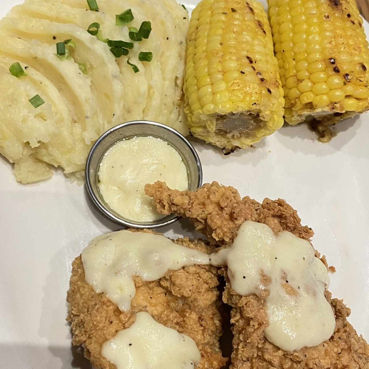 Fridays Favorites - CRISPY CHICKEN FINGERS