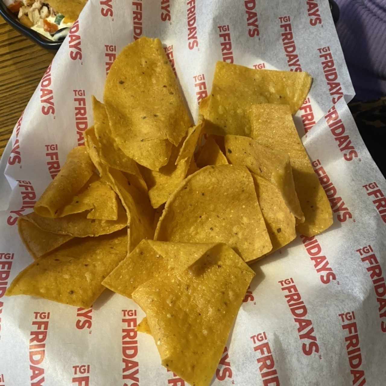Nachos