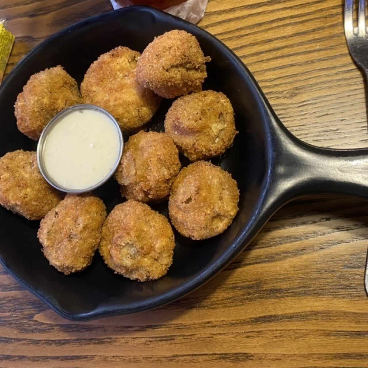 Hongos