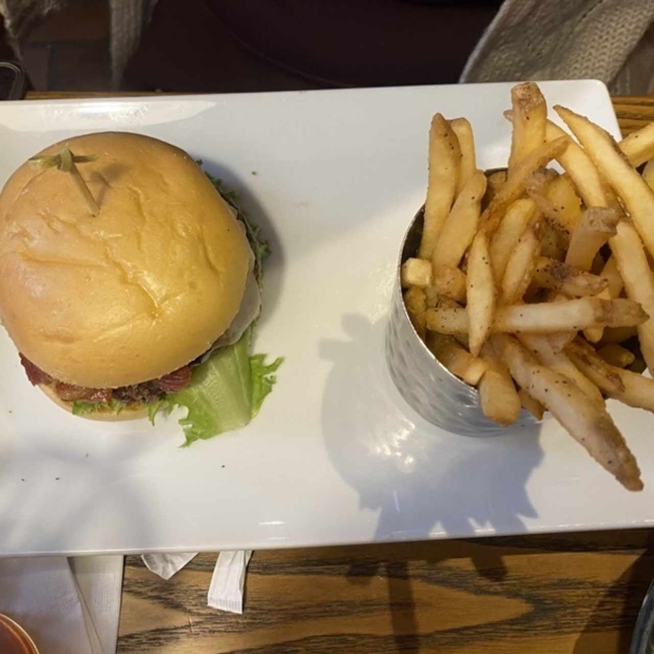 Hamburguesa