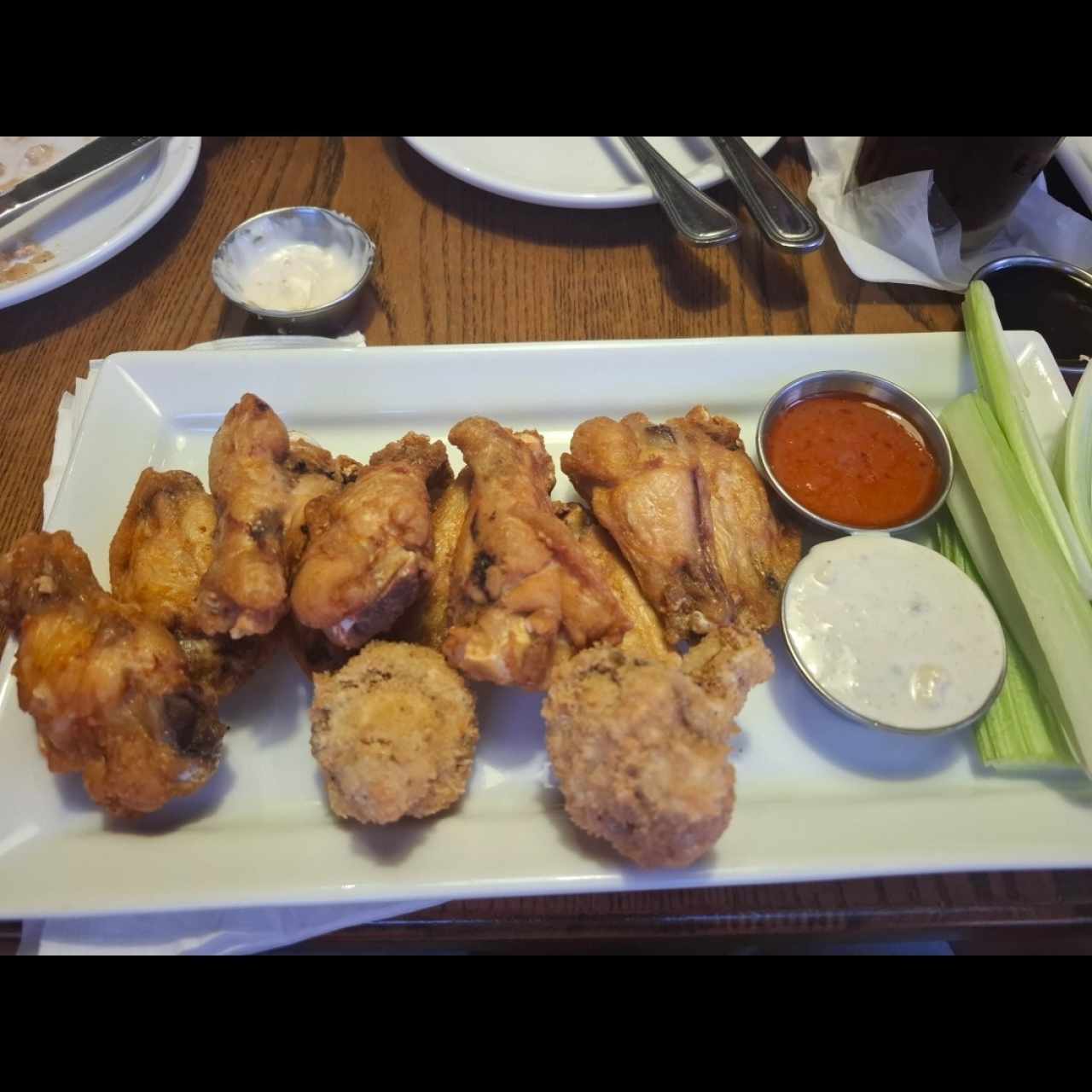Alitas
