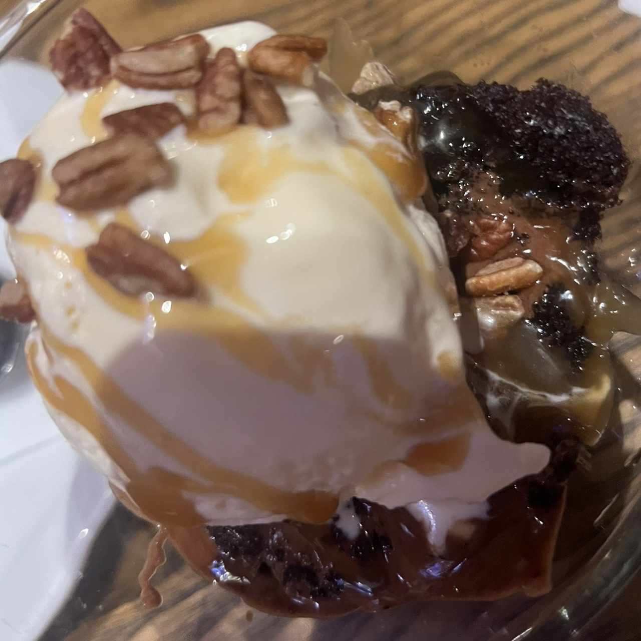 Postres - BROWNIE OBSESSION
