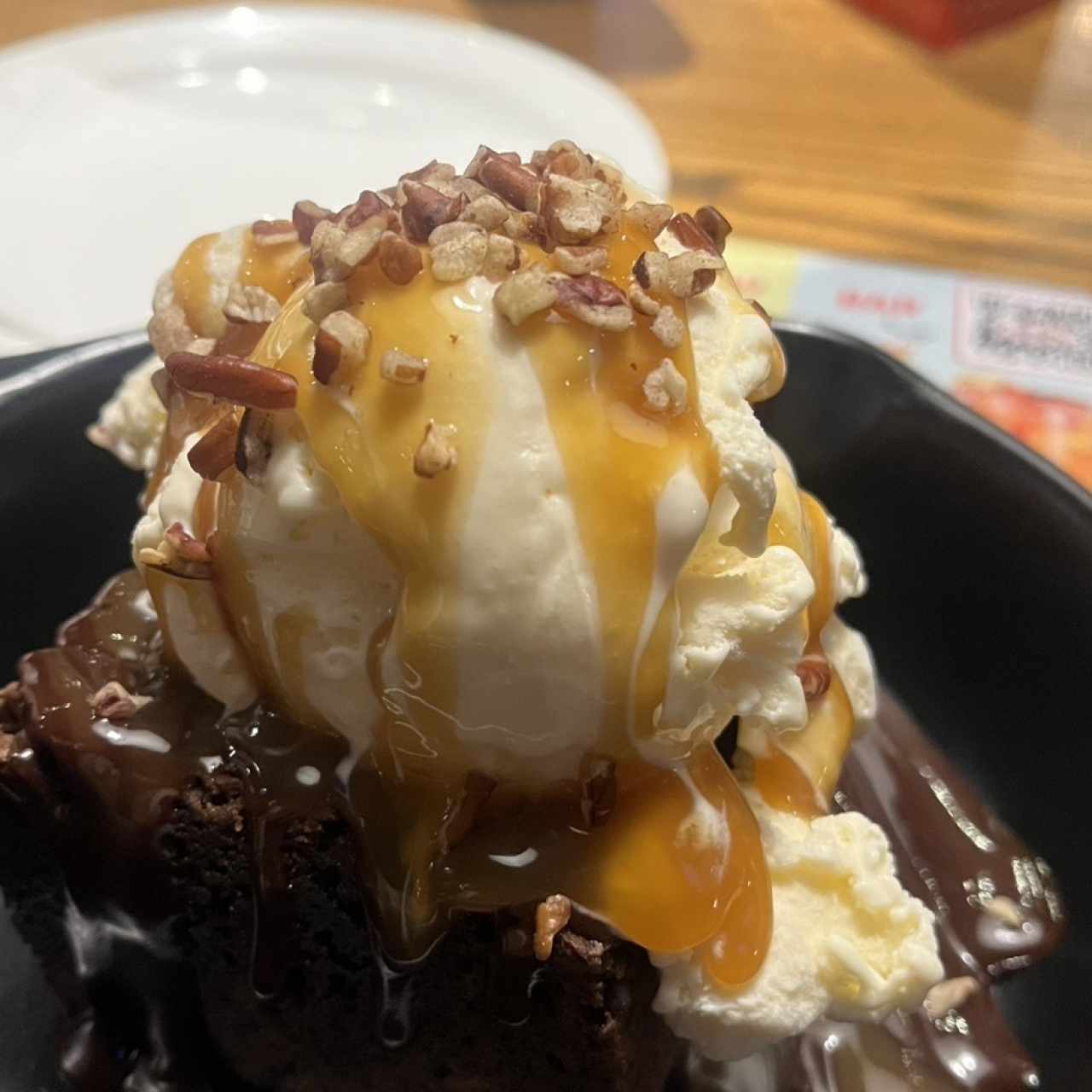 Postres - BROWNIE OBSESSION