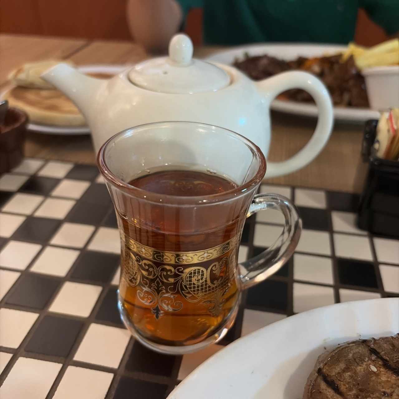 Te Persa