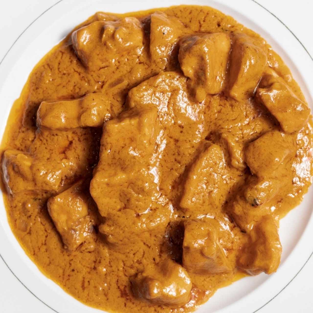 pollo al mani