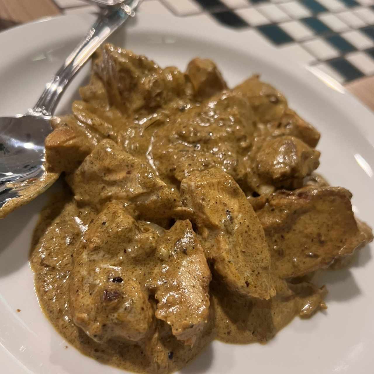 Curries