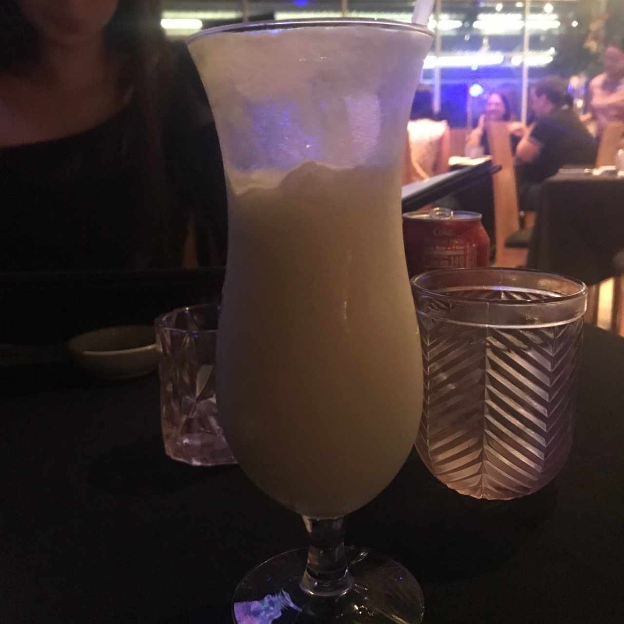 Limonada de Coco