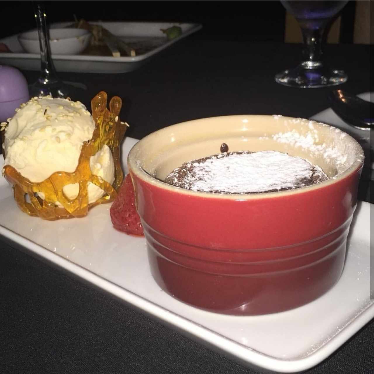 Postres - Okashi