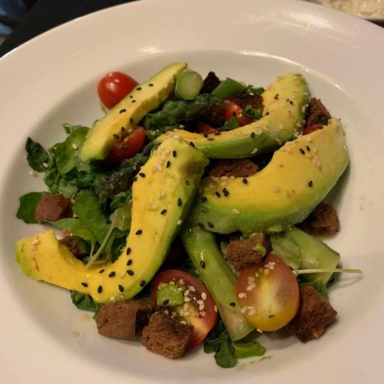 Ensalada ZK