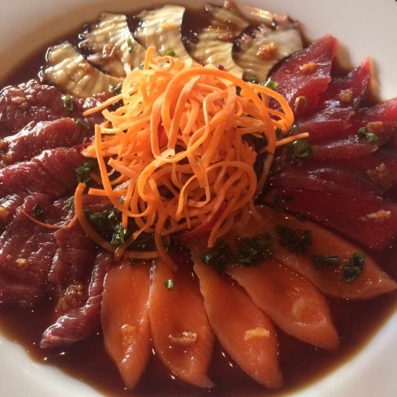 Itamae tataki