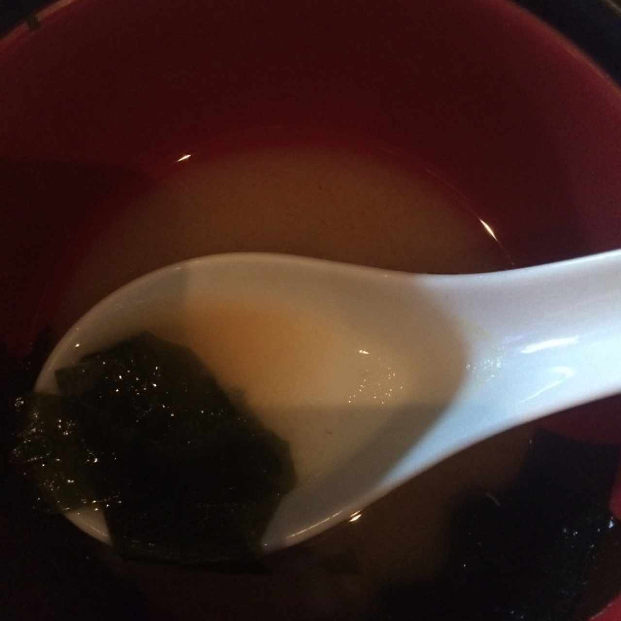 Miso