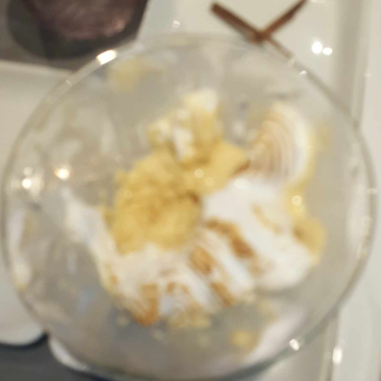 el tres leche está pasado en limón. no sabe a tresleche