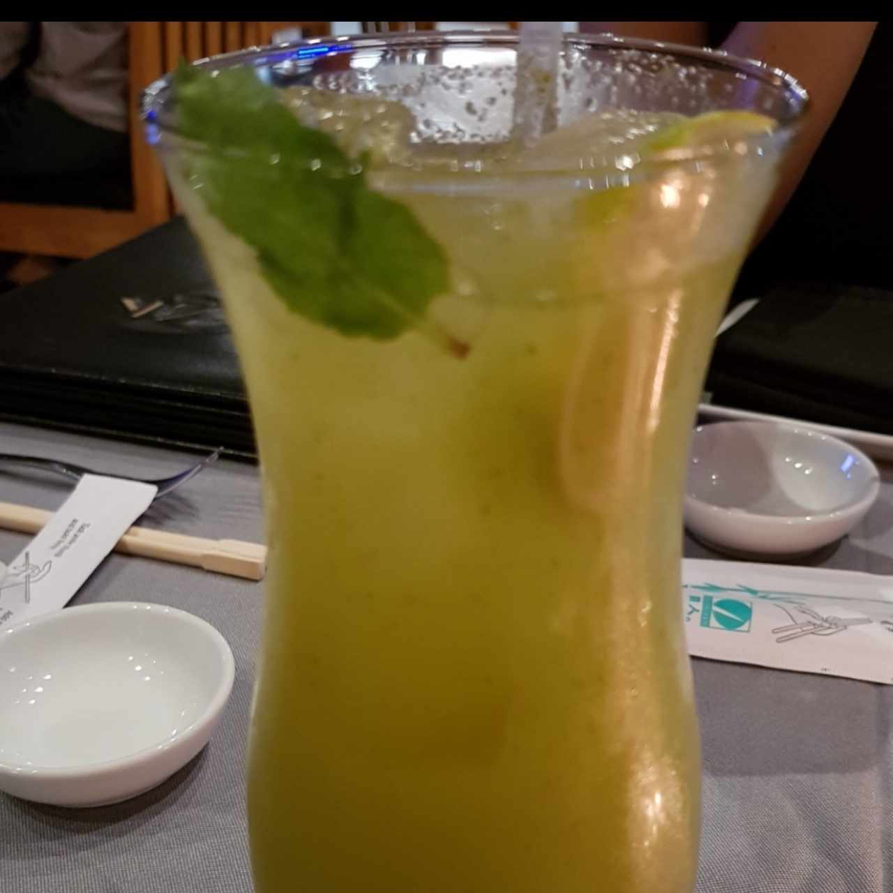limonada 