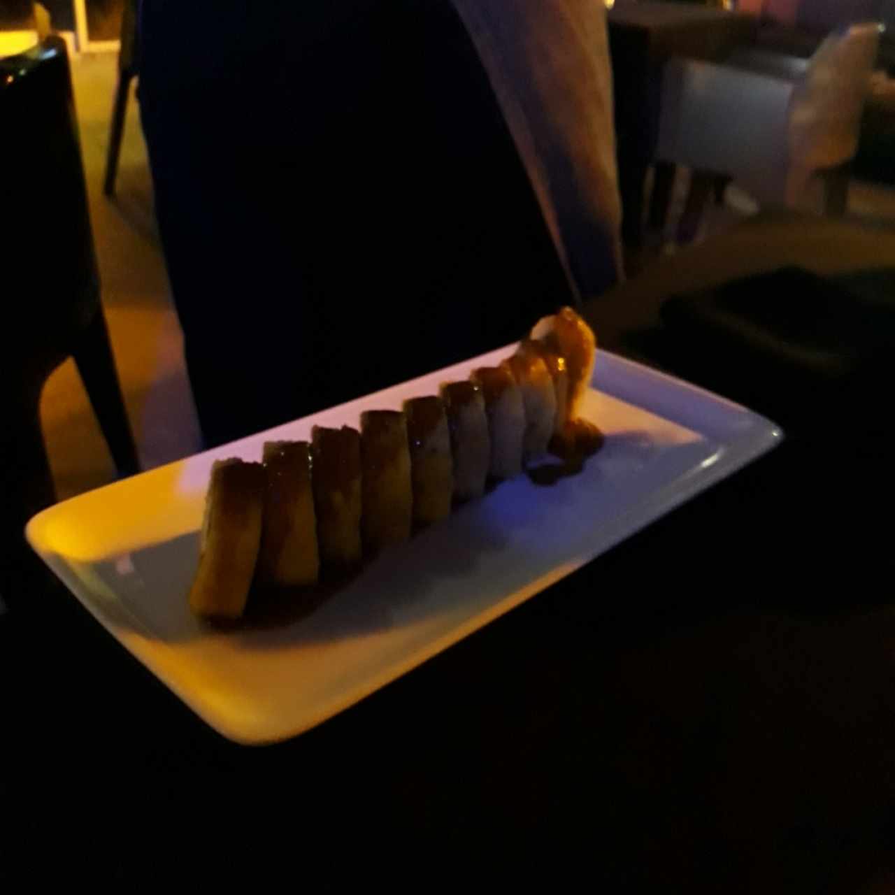 ZK roll